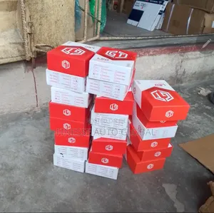Gt Led Head Light Bulbs
