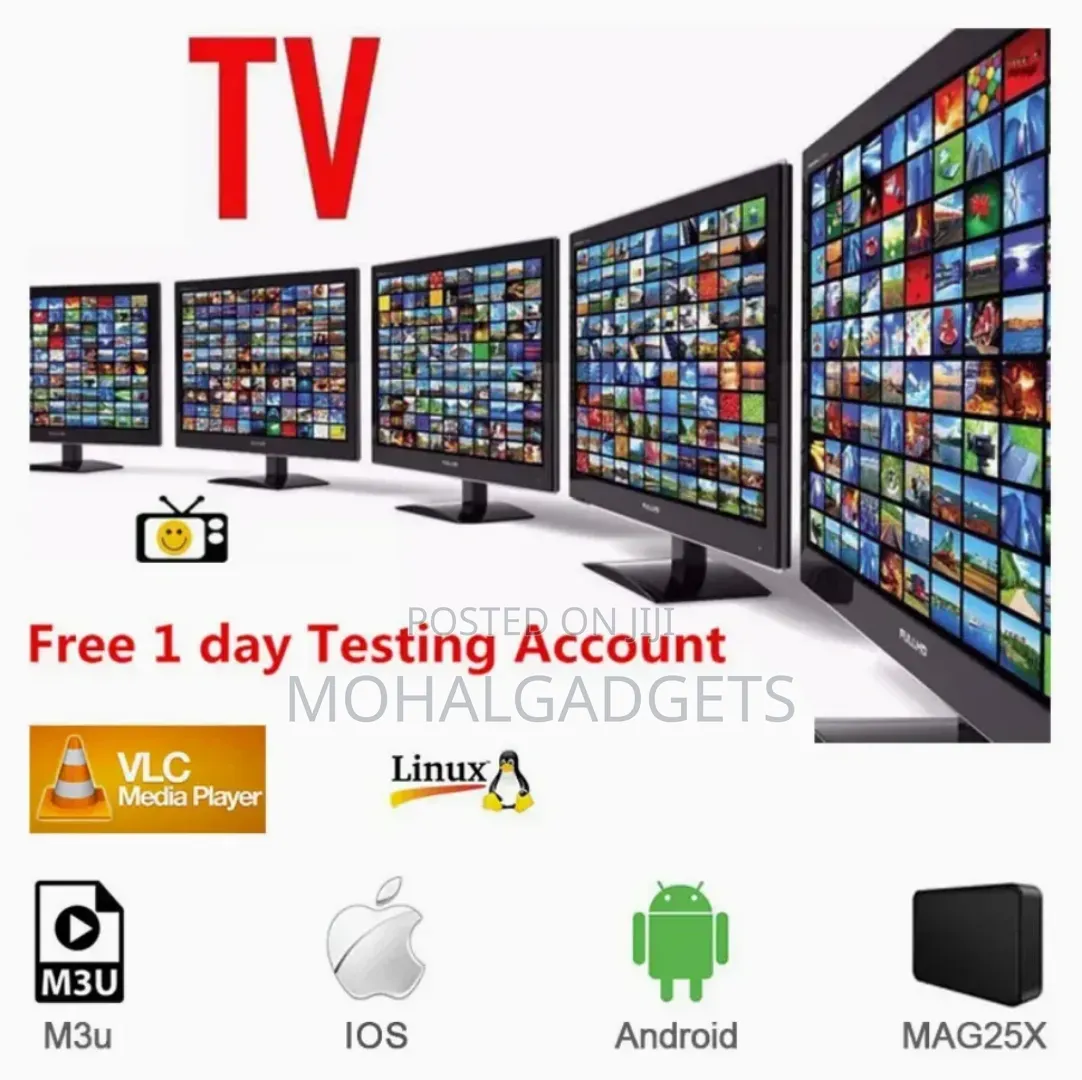Worldwide Premium Live Tv Stable Server( Suhd,Uhd,Fhd,Hd,Hevc)