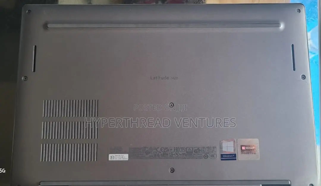 Laptop Dell Latitude 7420 16GB Intel Core i7 SSD 512GB