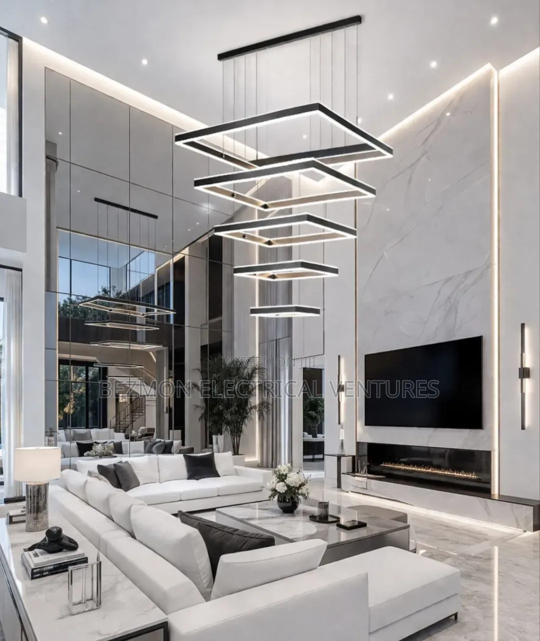 Classic Chandelier Available for Sale