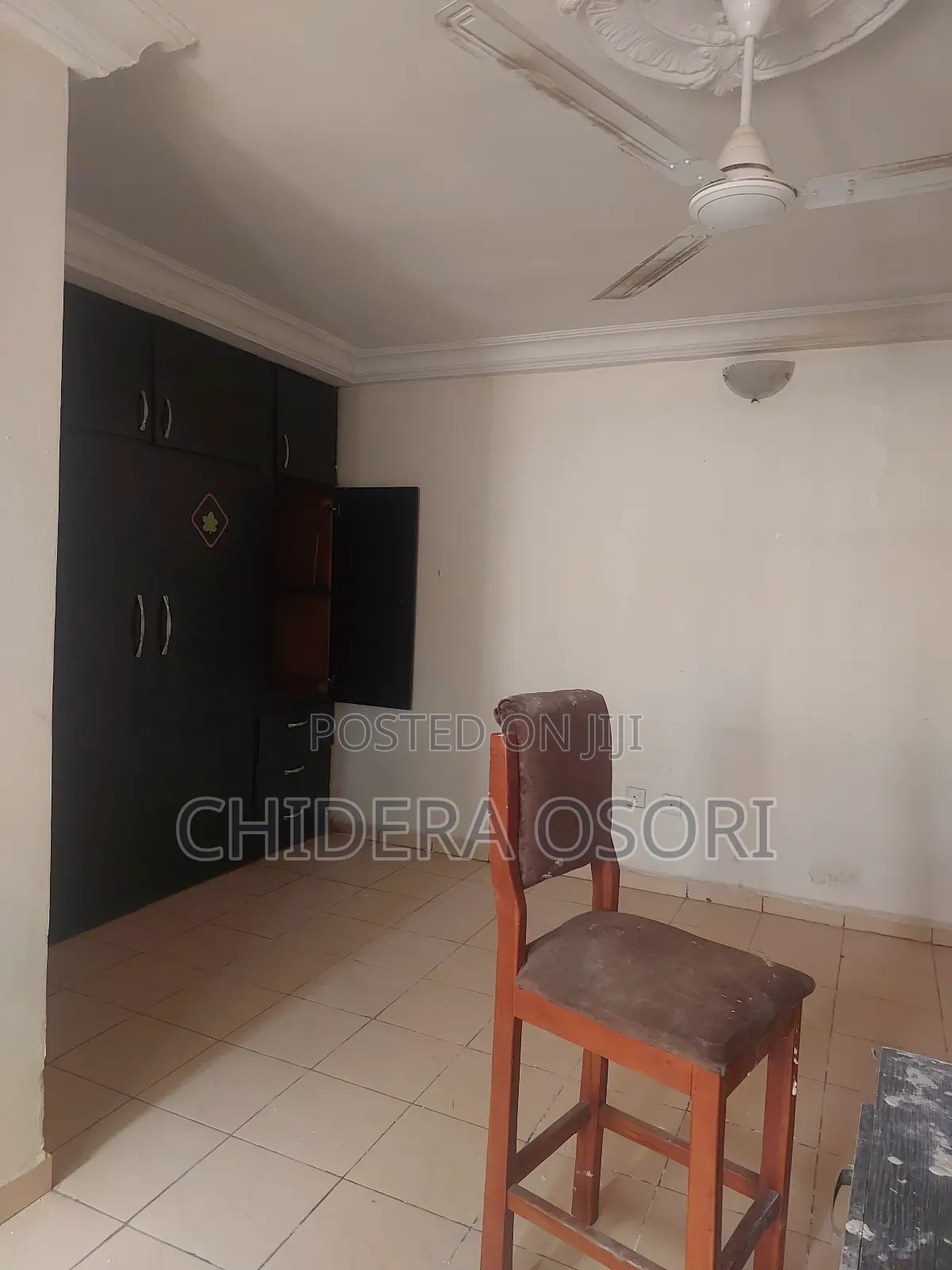 Studio Apartment in Gwarinpa, Bunkoro for rent