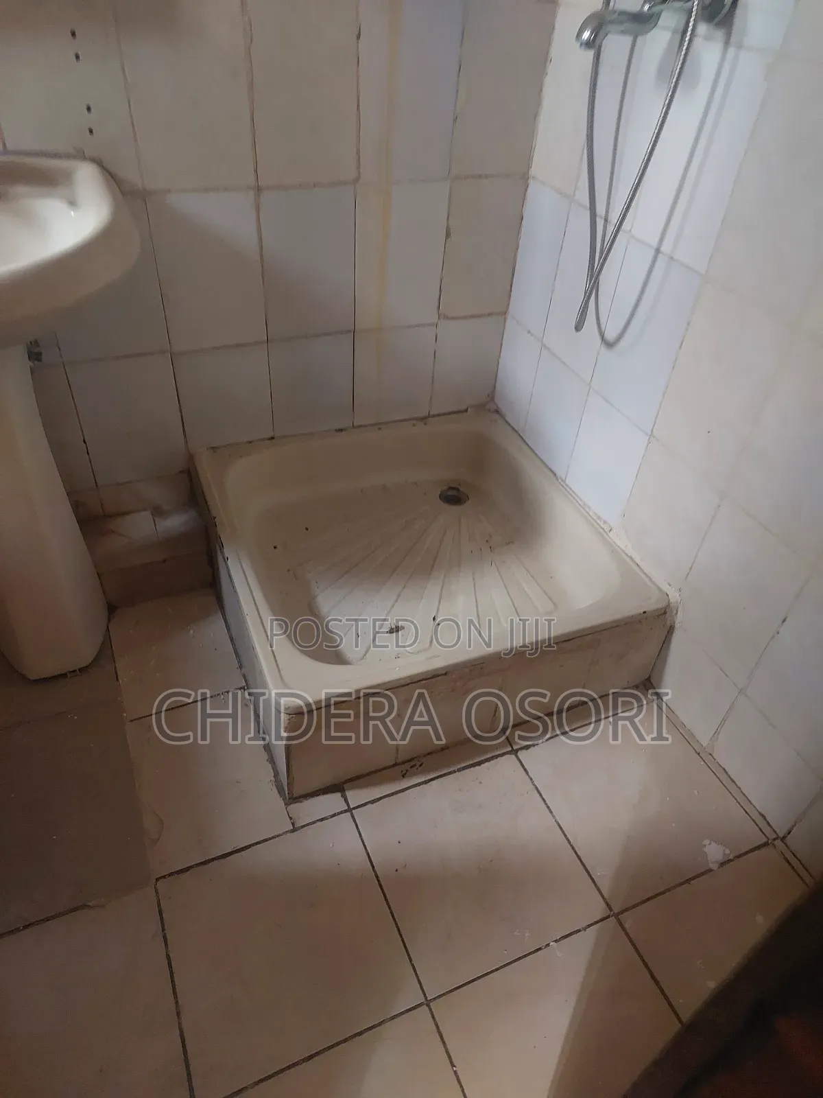 Studio Apartment in Gwarinpa, Bunkoro for rent