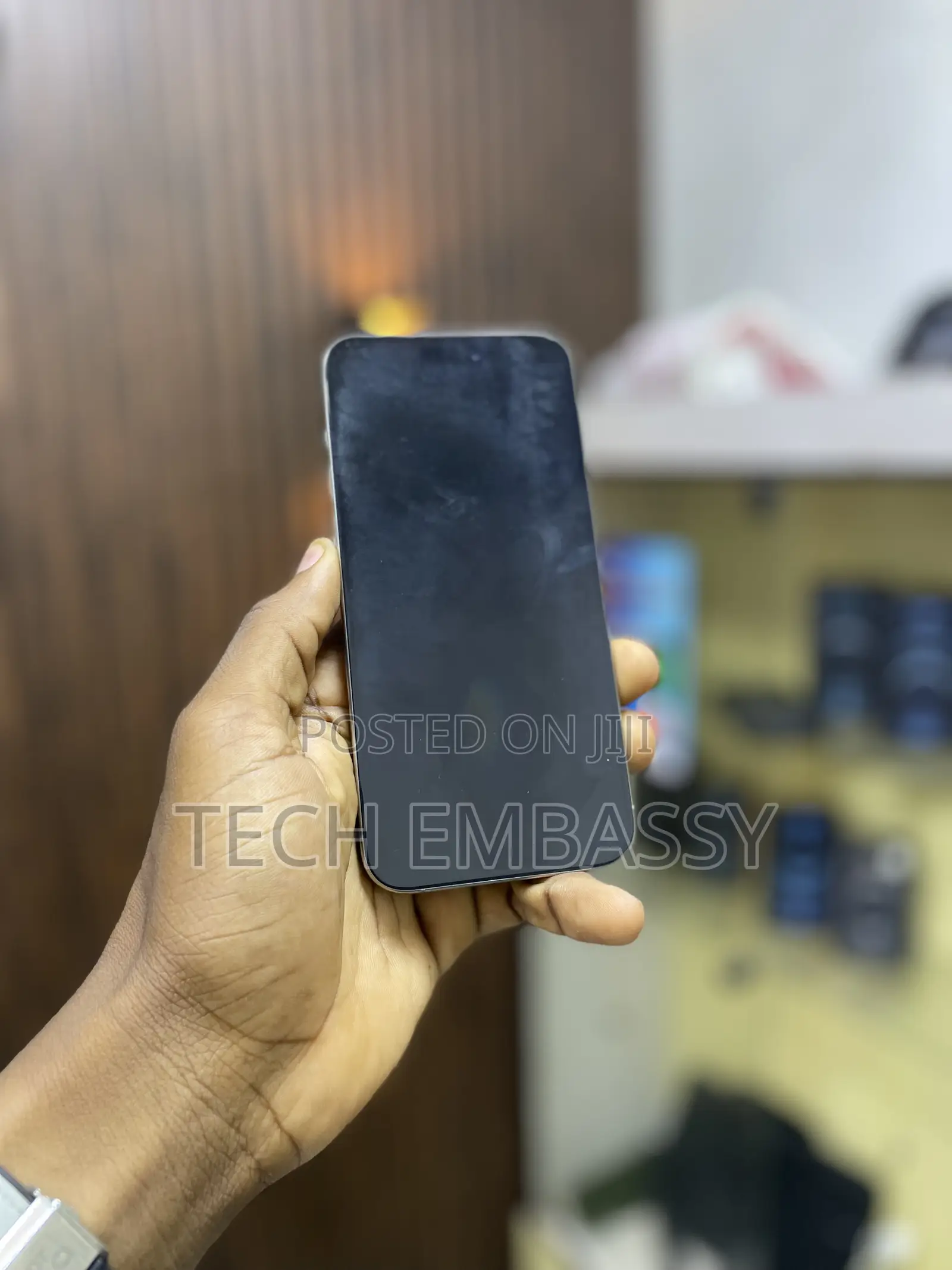 Apple iPhone 15 Pro Max 256 GB