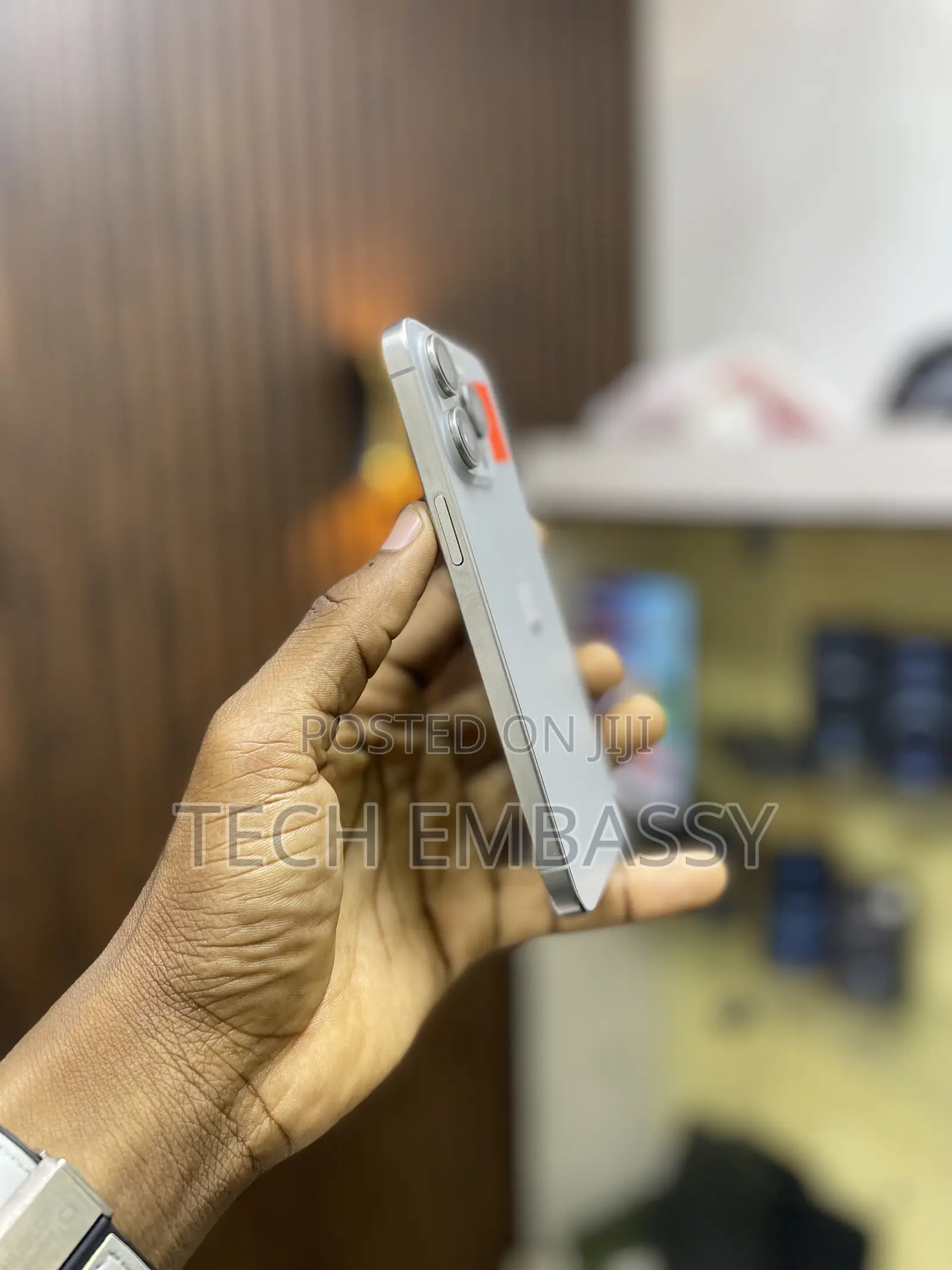 Apple iPhone 15 Pro Max 256 GB