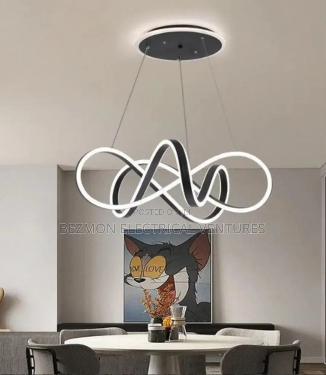 Classic Chandelier Available for Sale