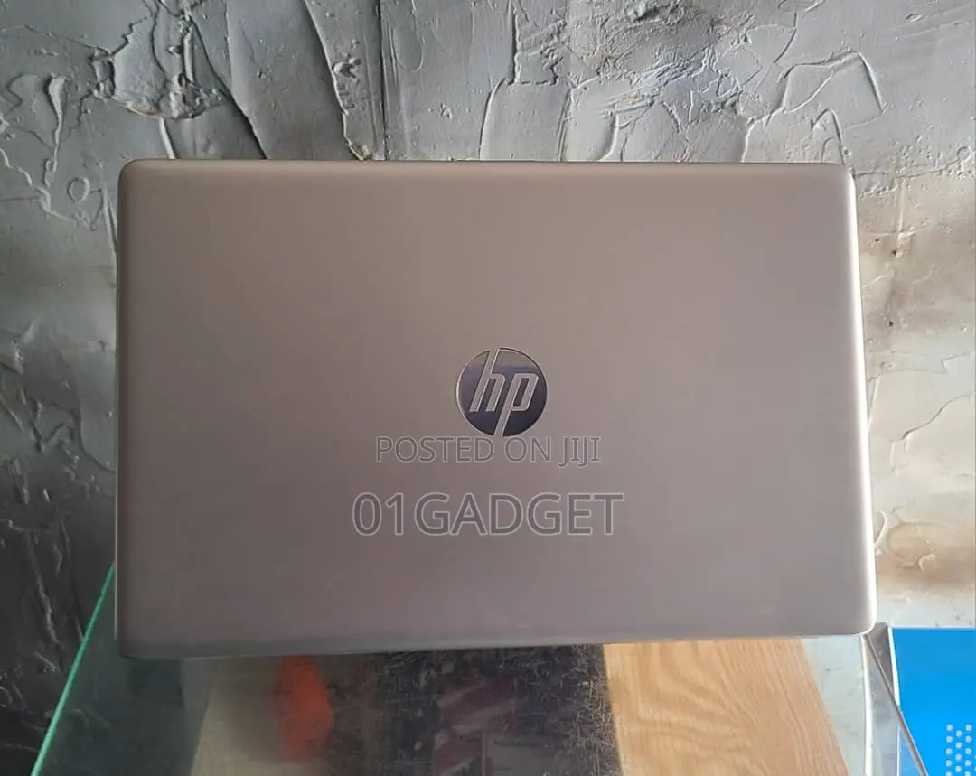 Laptop HP 15 8GB Intel Core i3 SSD 128GB