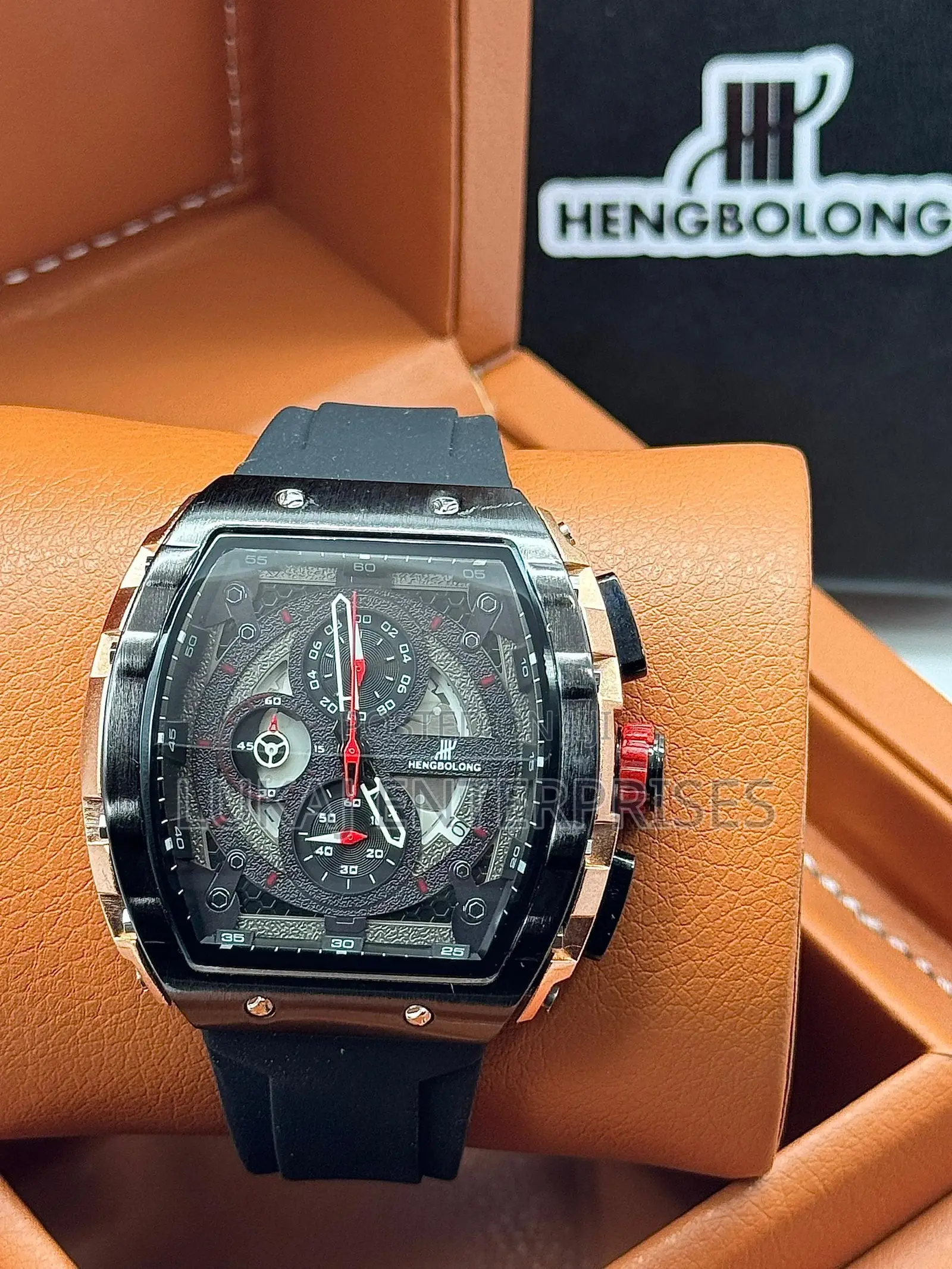 Henbolong Watch