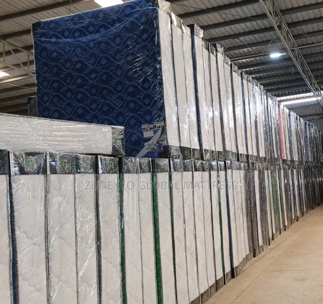 Orthopedic Mattress Store in Magodo,Lagos State