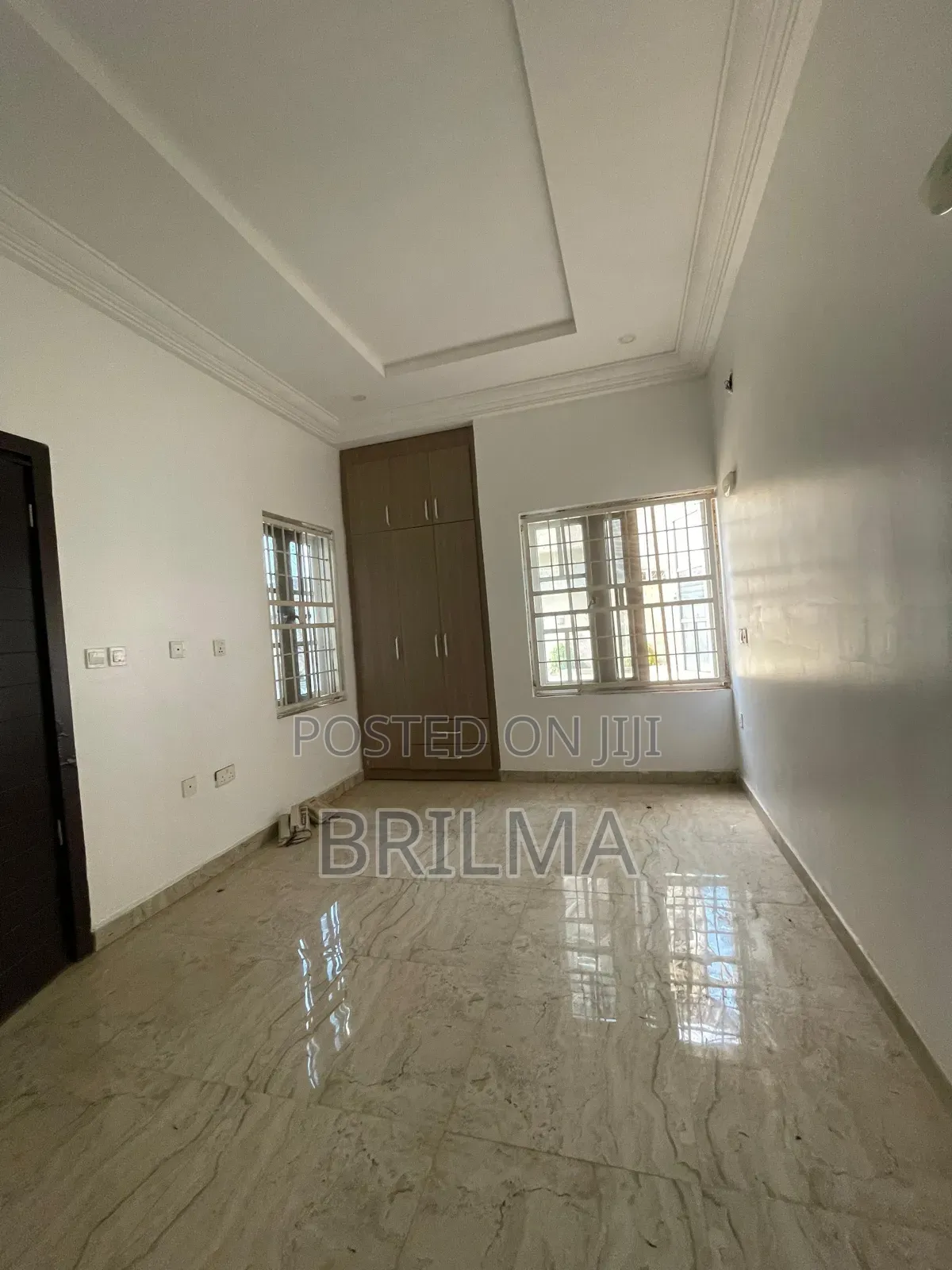 2bdrm Block of Flats in Jahi for sale