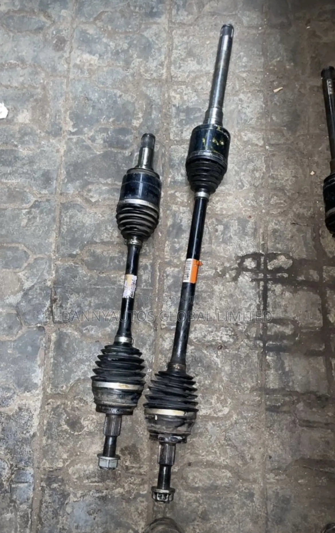 Driving Shaft for Ml350