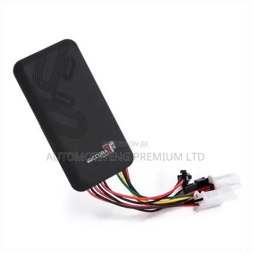 Accurate GPS Tracker Gt06/Gt02