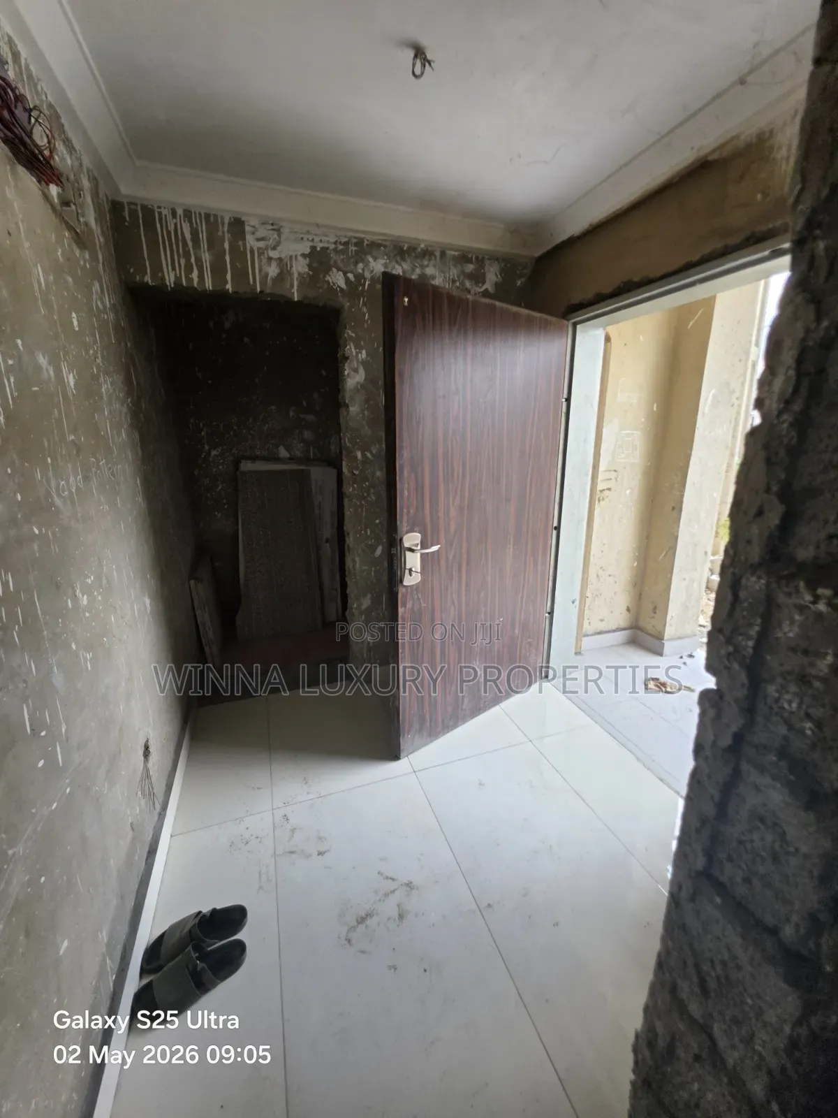 4bdrm Duplex in Flourish Estate, Lugbe District for sale