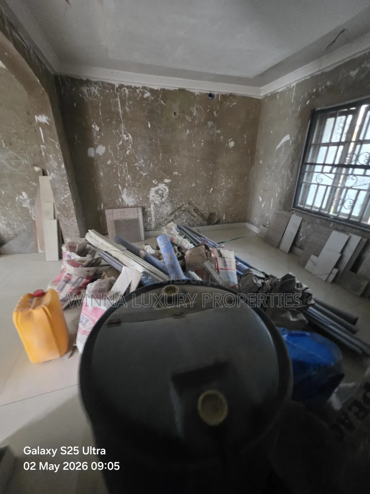 4bdrm Duplex in Flourish Estate, Lugbe District for sale