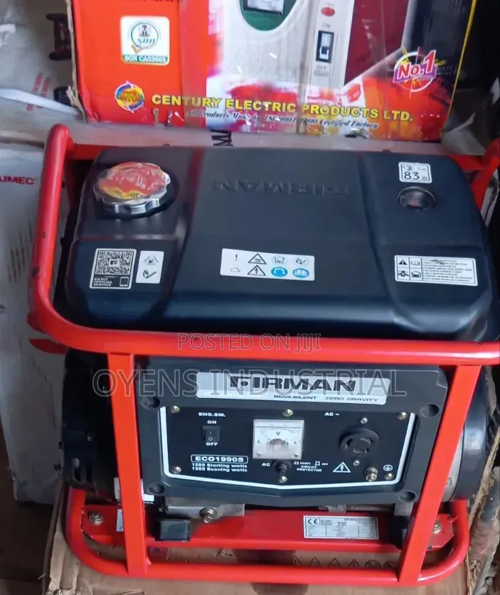 Sumec Firman Eco1990s