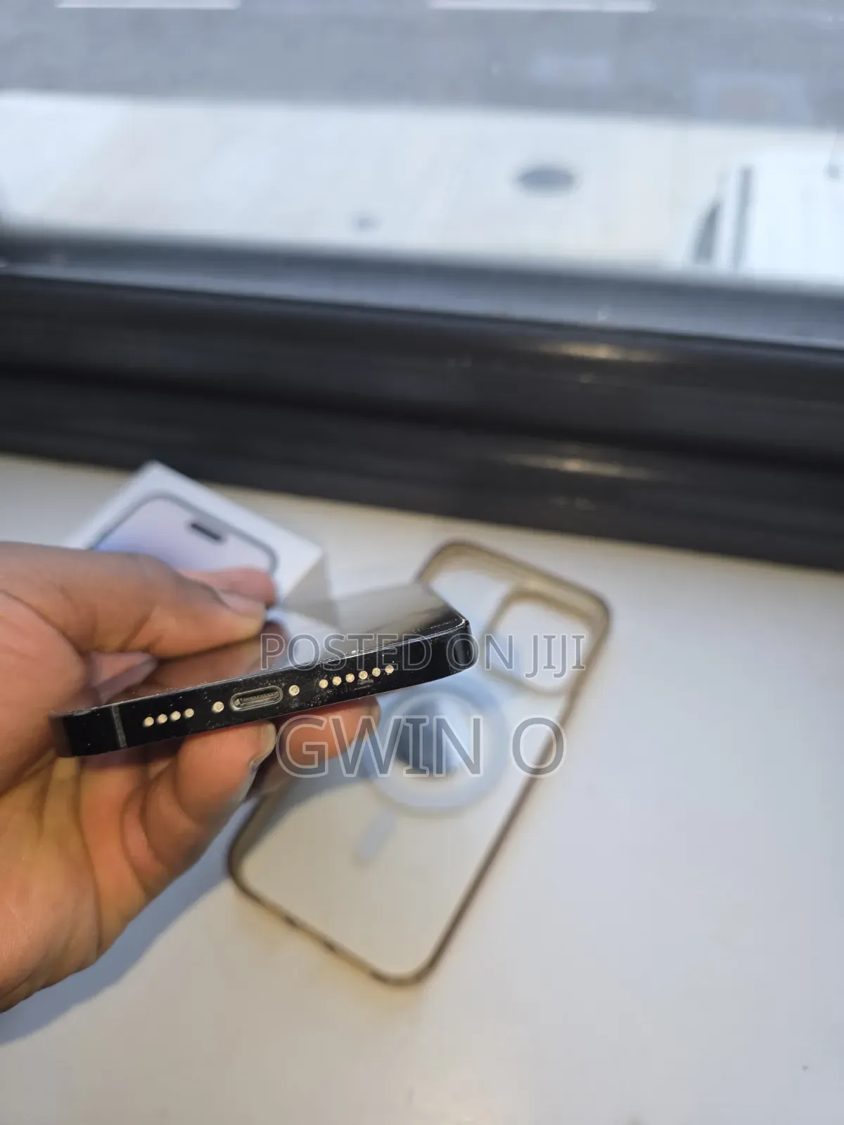 Apple iPhone 14 Pro Max 128 GB Gray
