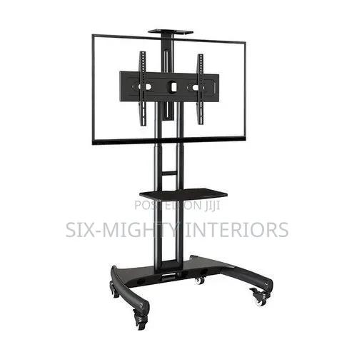 North Bayou Mobile Tv (Led/ LCD/Oled) Cart Ava1500-60-1p
