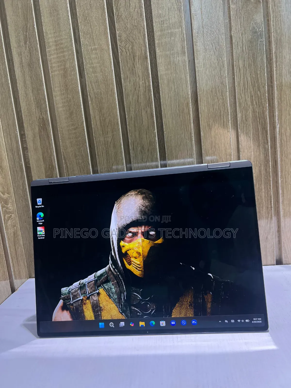 Laptop Samsung Galaxy Book4 16GB Intel Core Ultra 7 SSD 1T