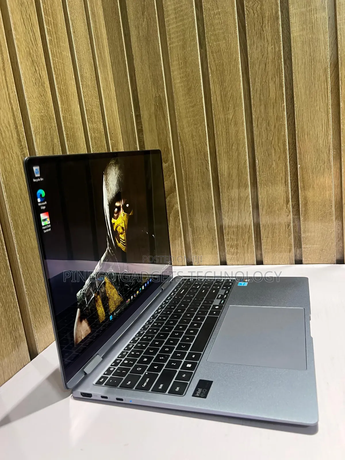Laptop Samsung Galaxy Book4 16GB Intel Core Ultra 7 SSD 1T