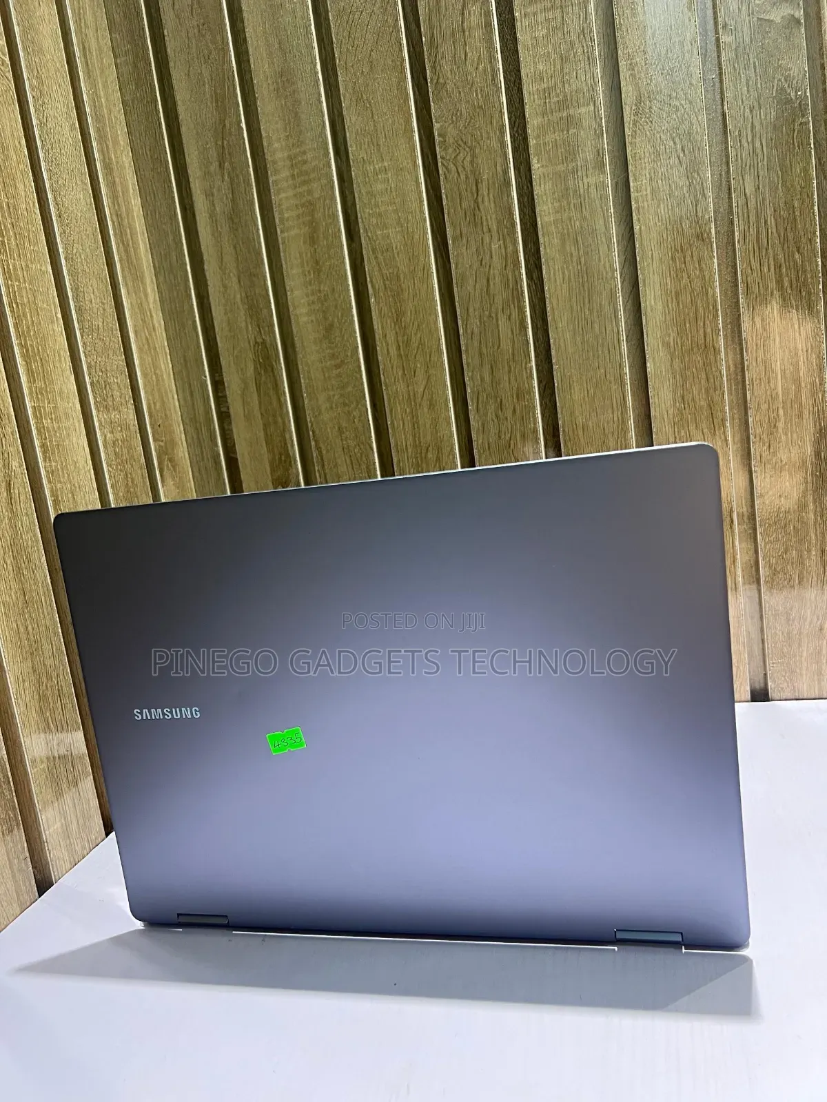 Laptop Samsung Galaxy Book4 16GB Intel Core Ultra 7 SSD 1T
