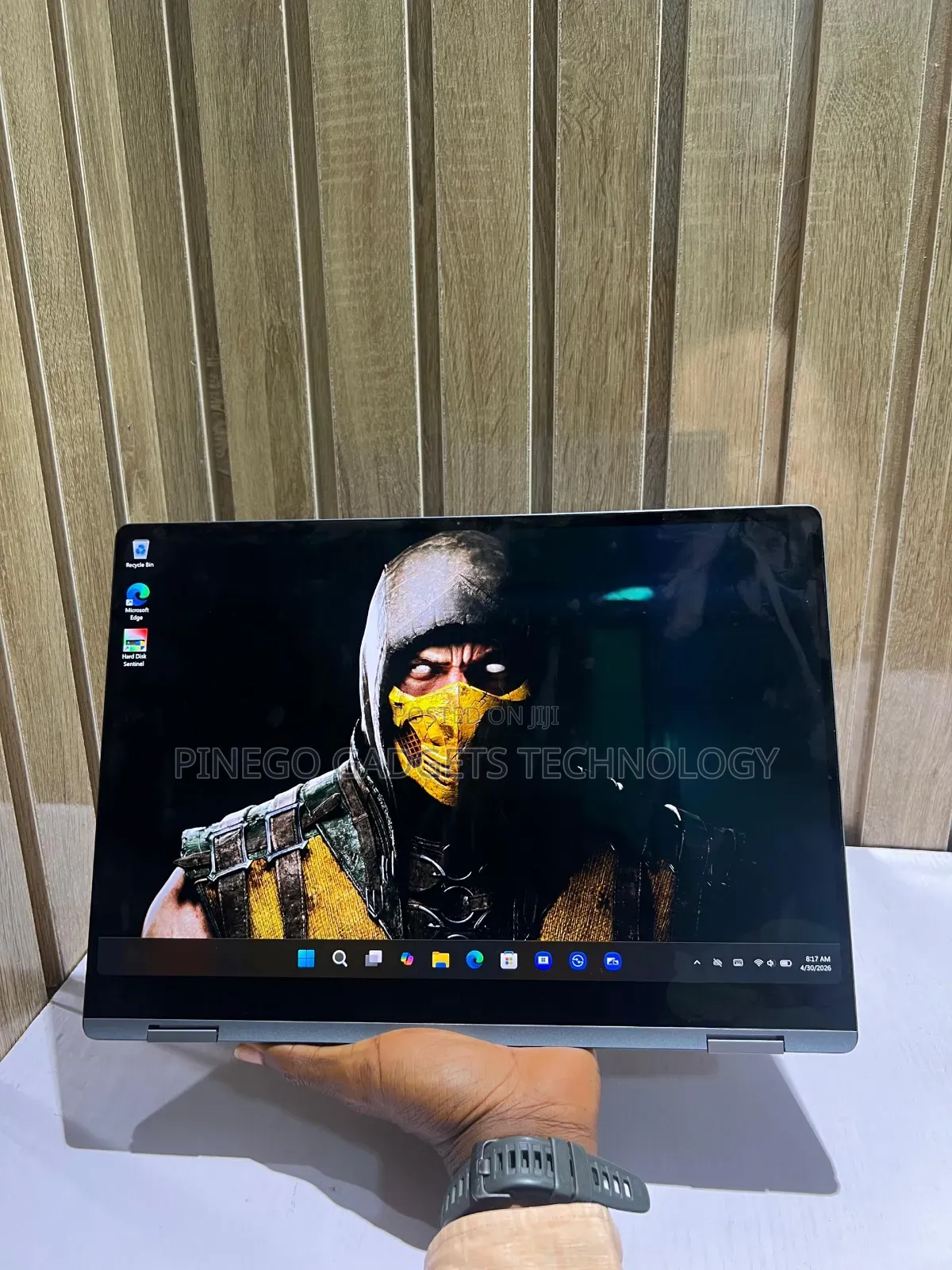 Laptop Samsung Galaxy Book4 16GB Intel Core Ultra 7 SSD 1T