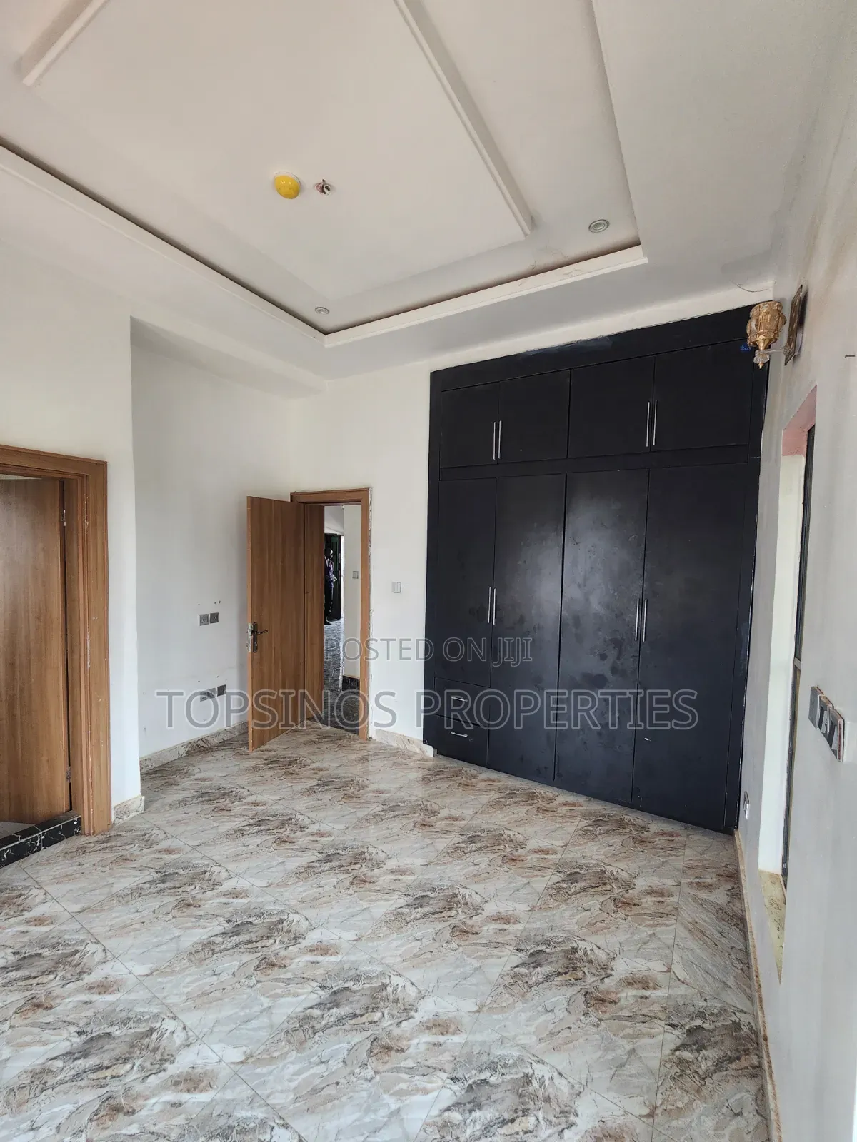 2bdrm Block of Flats in Dawaki for rent