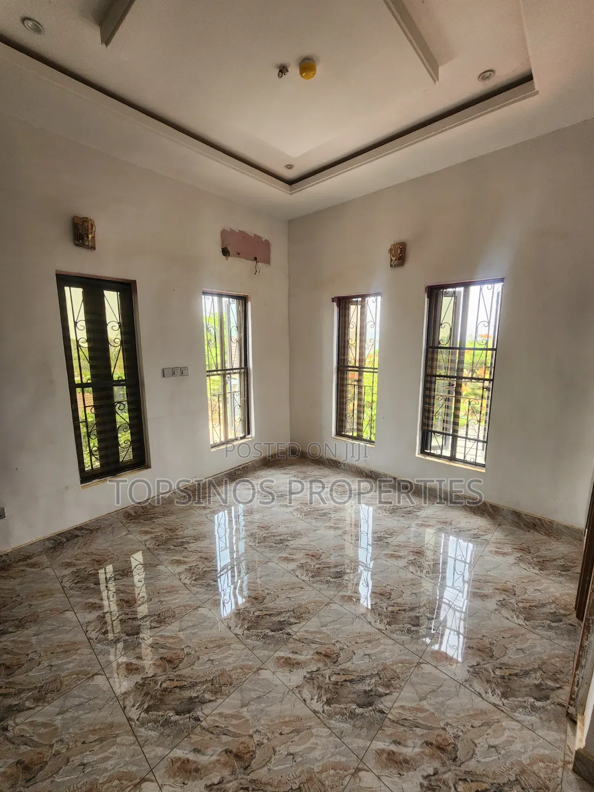 2bdrm Block of Flats in Dawaki for rent