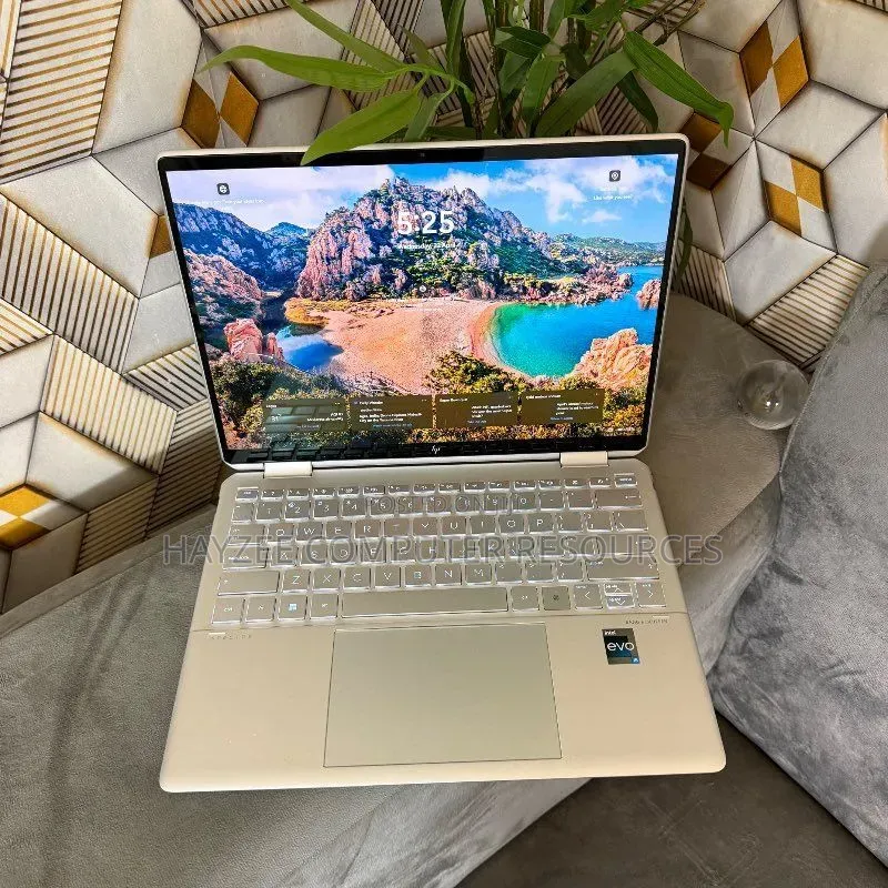 Laptop HP Spectre X360 16GB Intel Core i5 SSD 512GB