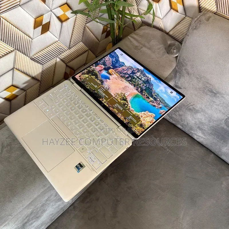 Laptop HP Spectre X360 16GB Intel Core i5 SSD 512GB