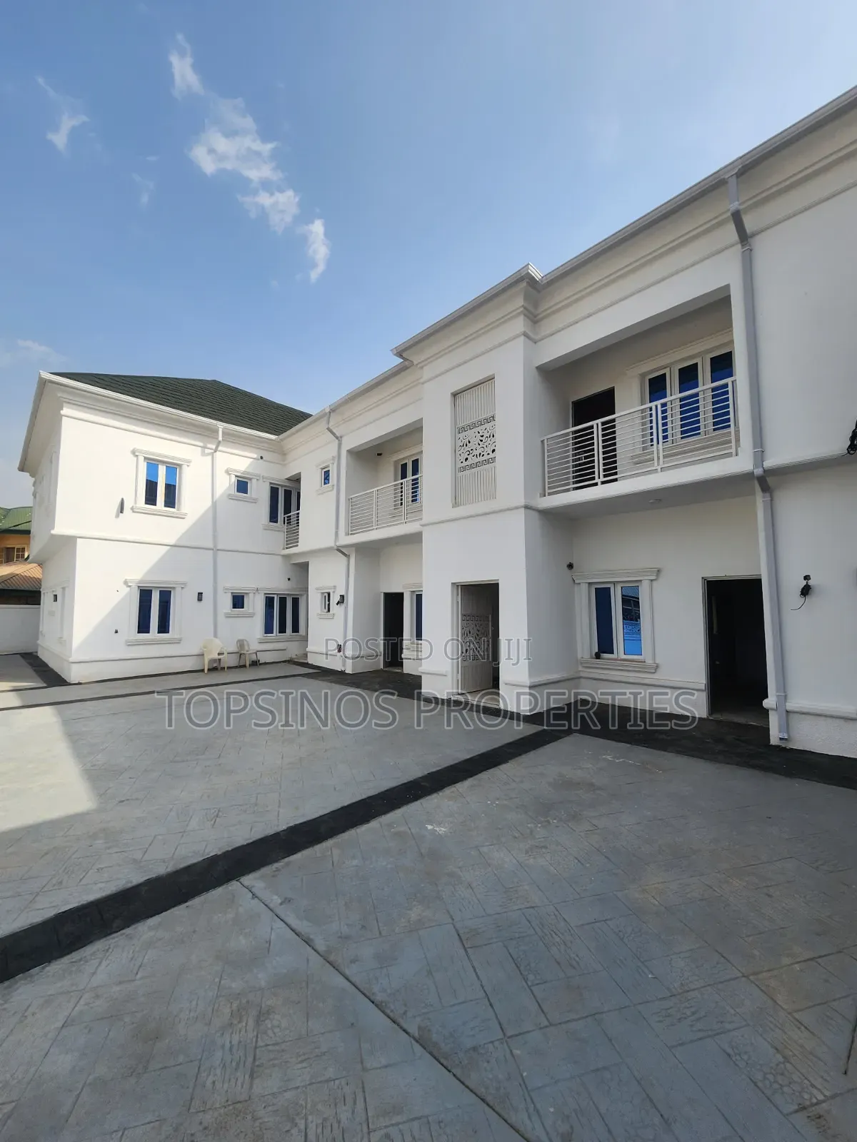 2bdrm Block of Flats in Dawaki for rent