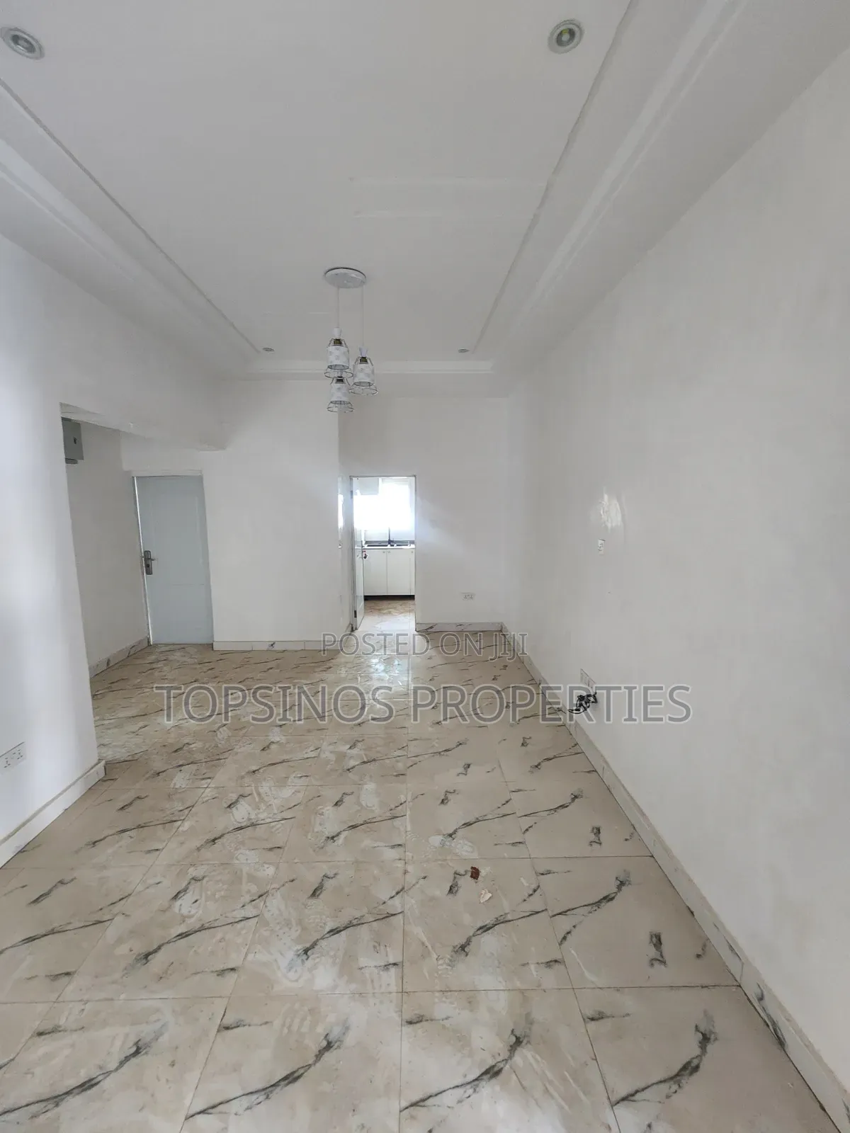 2bdrm Block of Flats in Dawaki for rent