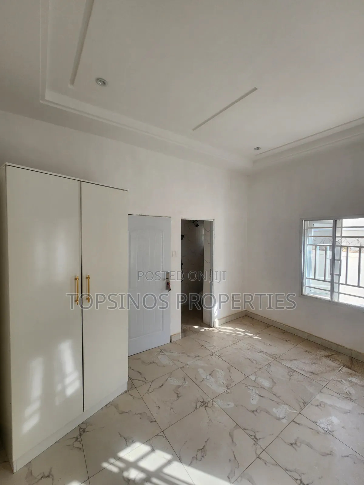 2bdrm Block of Flats in Dawaki for rent