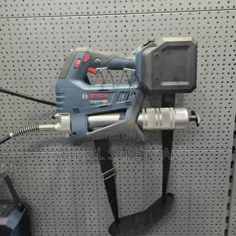 Bosch GFP 18v-10 Professional Cordless Grease Gun