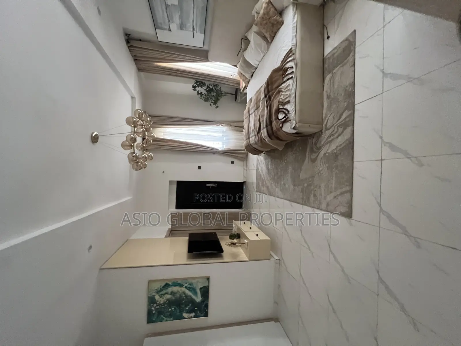 4bdrm Duplex in Sangotedo for sale