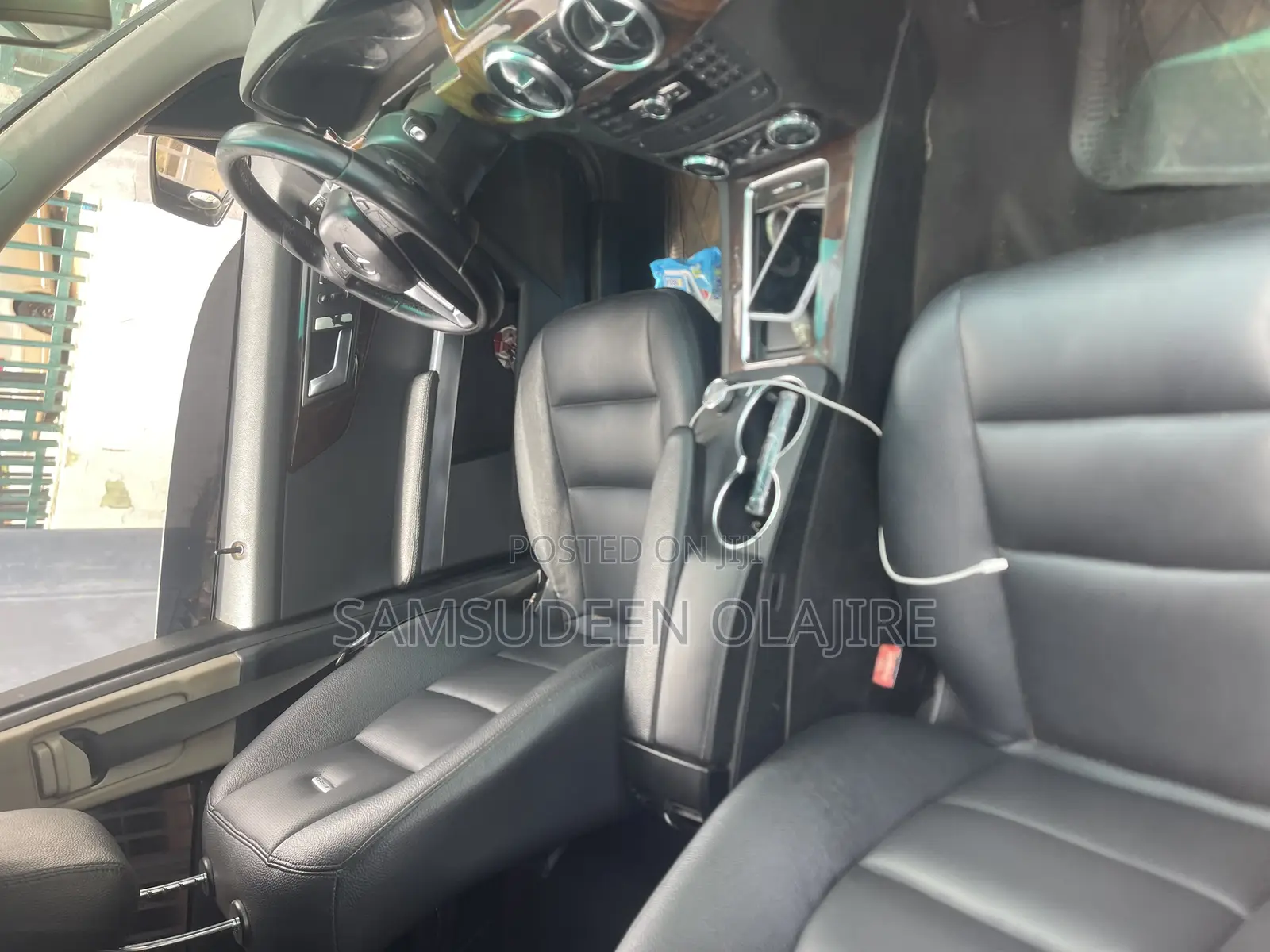 Mercedes-Benz GLK-Class 350 4MATIC 2013 Black
