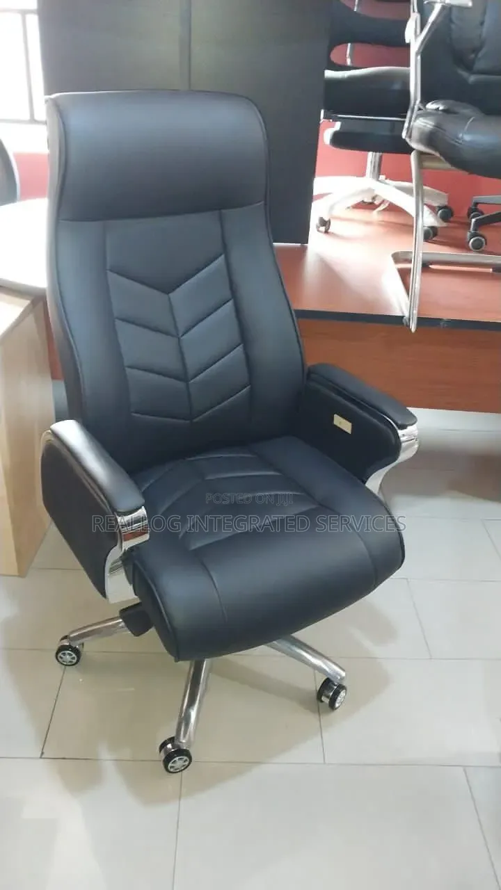 Executive Office Chair