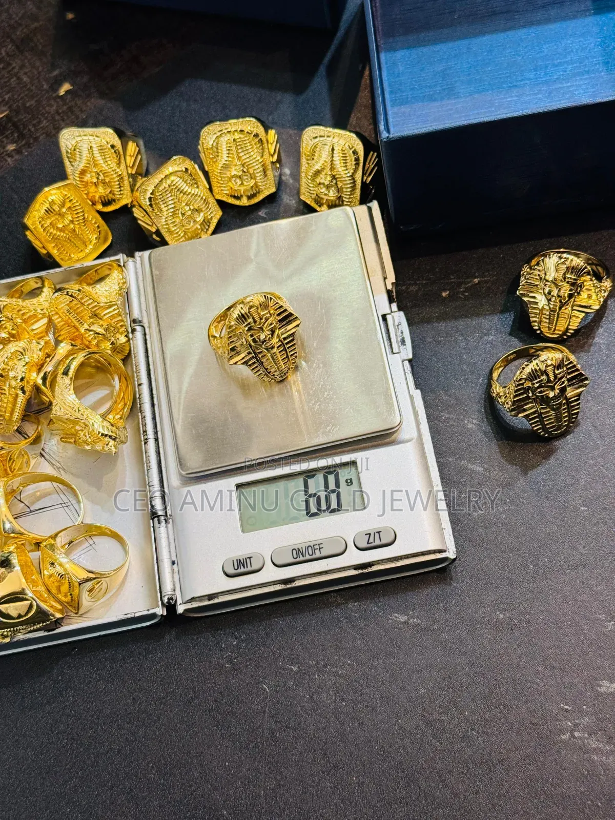 18karat 22karat 24karat