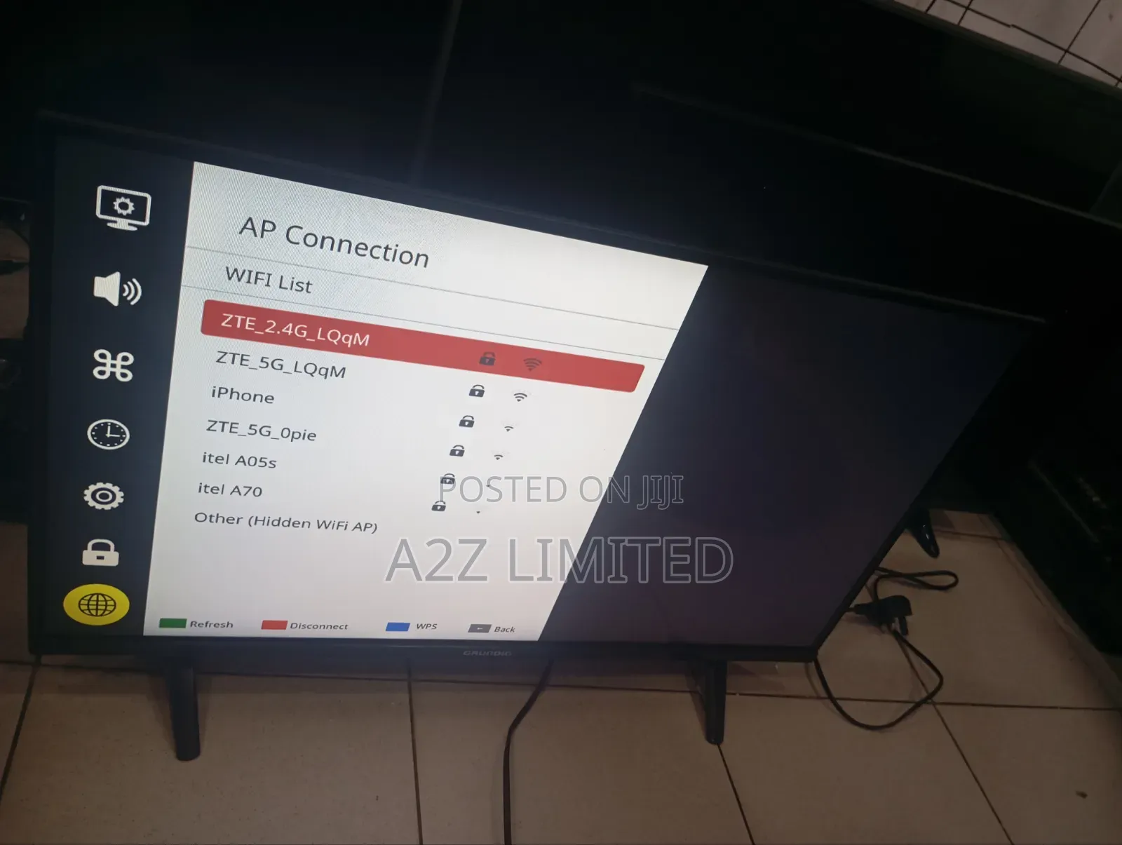 32inch Smart Tv