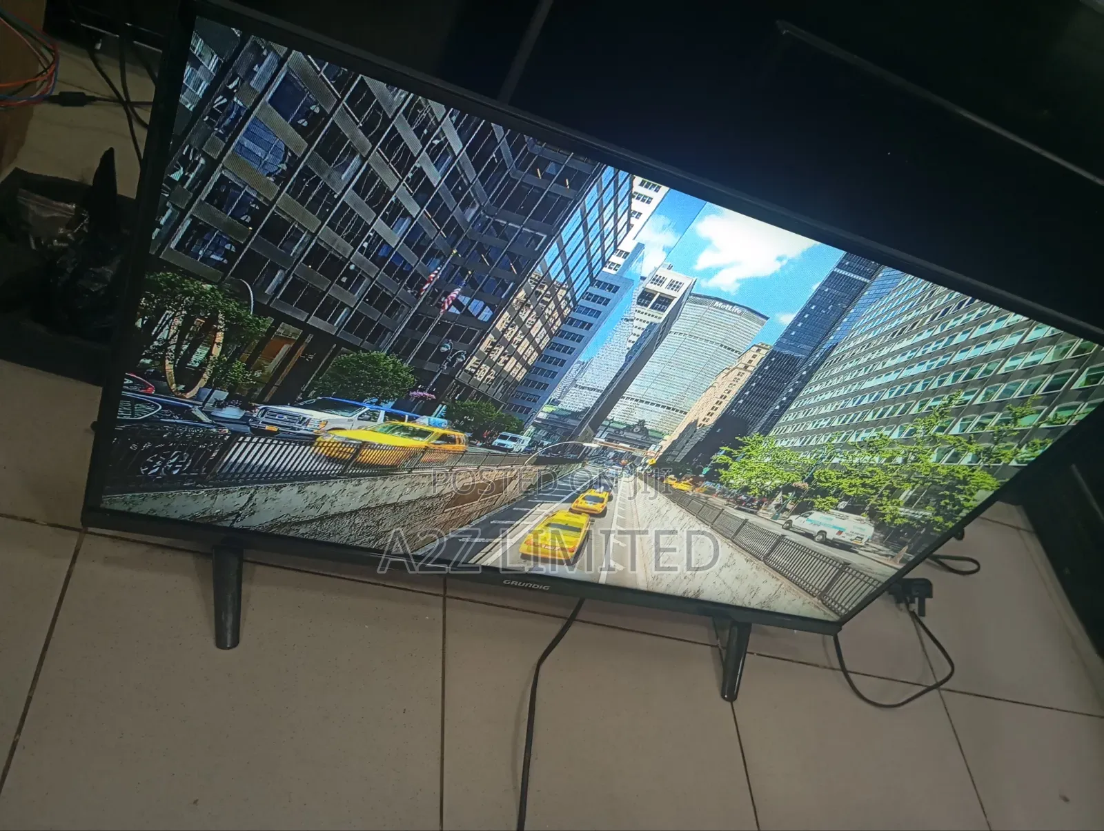32inch Smart Tv