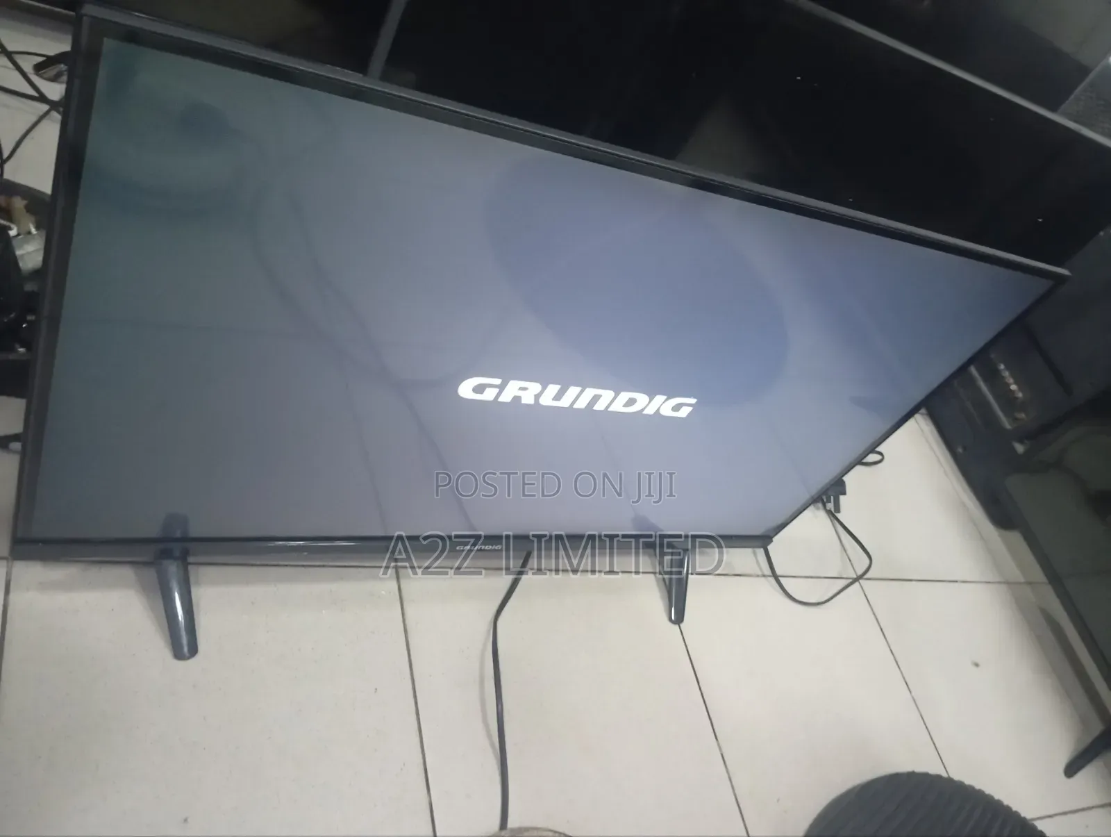 32inch Smart Tv