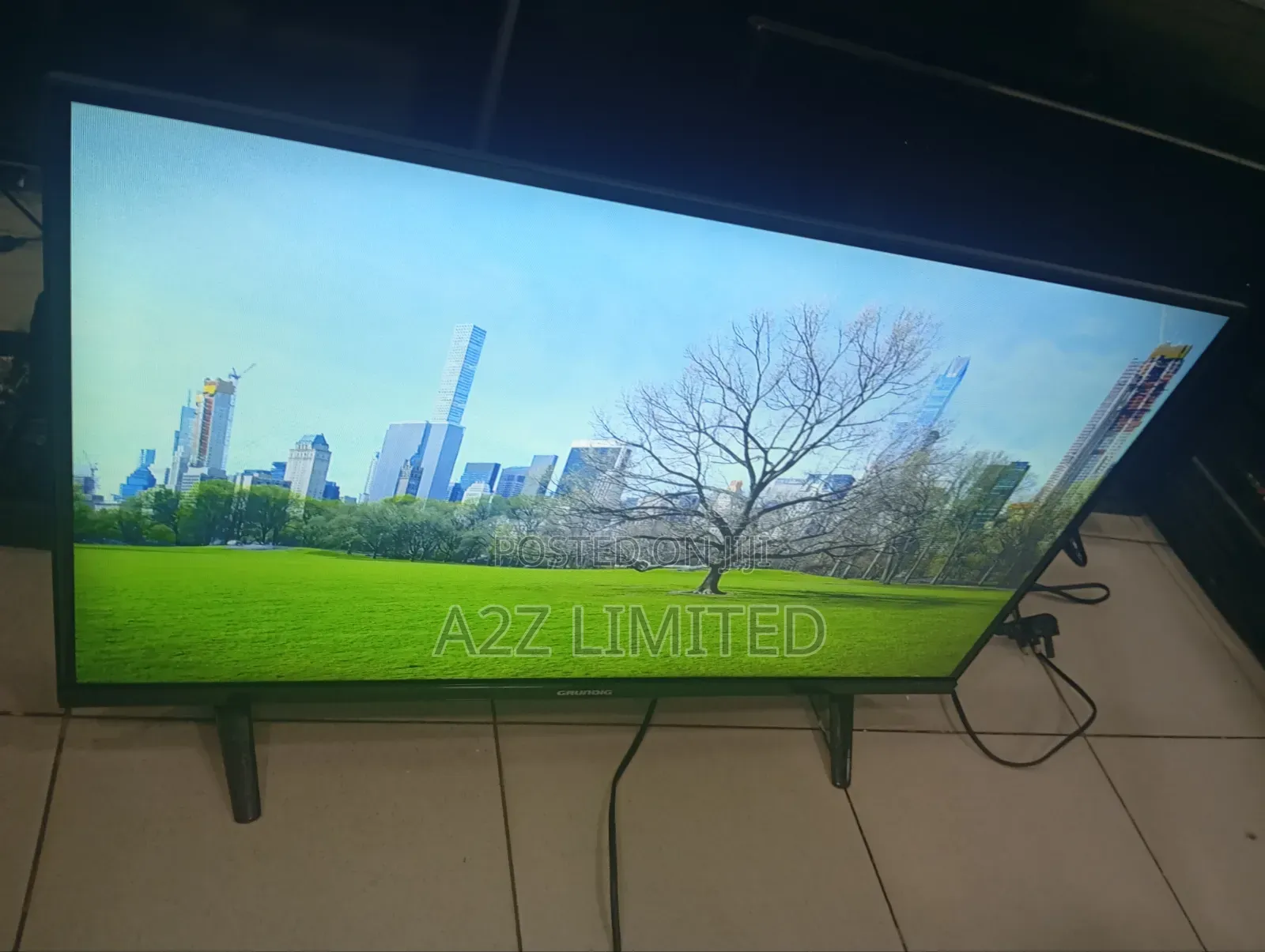 32inch Smart Tv