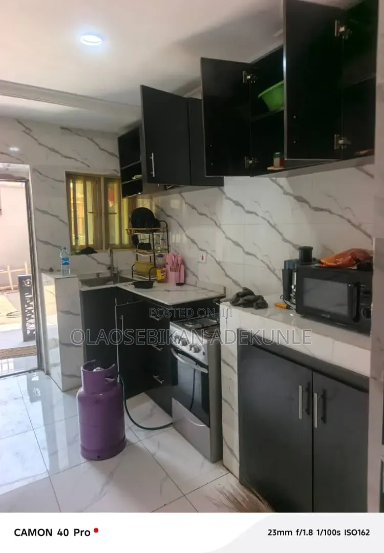 2bdrm Duplex in Omolayo Akobo Estate for rent