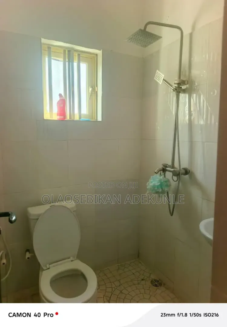 2bdrm Duplex in Omolayo Akobo Estate for rent