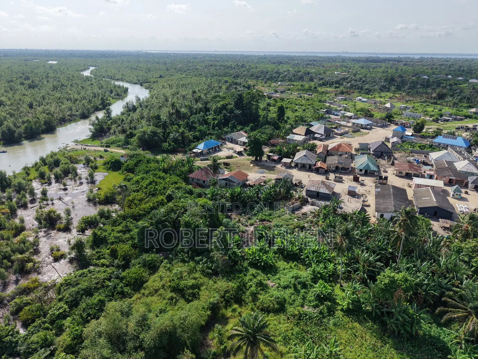 Specious Land
