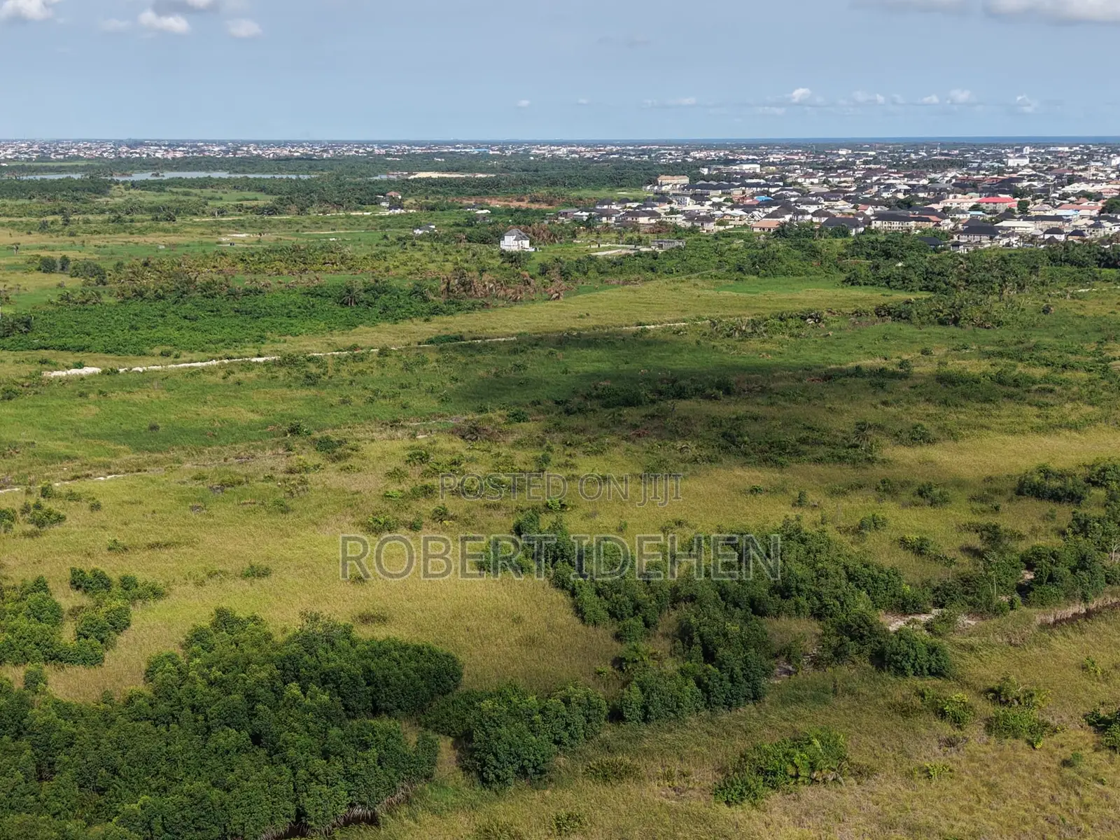 Specious Land
