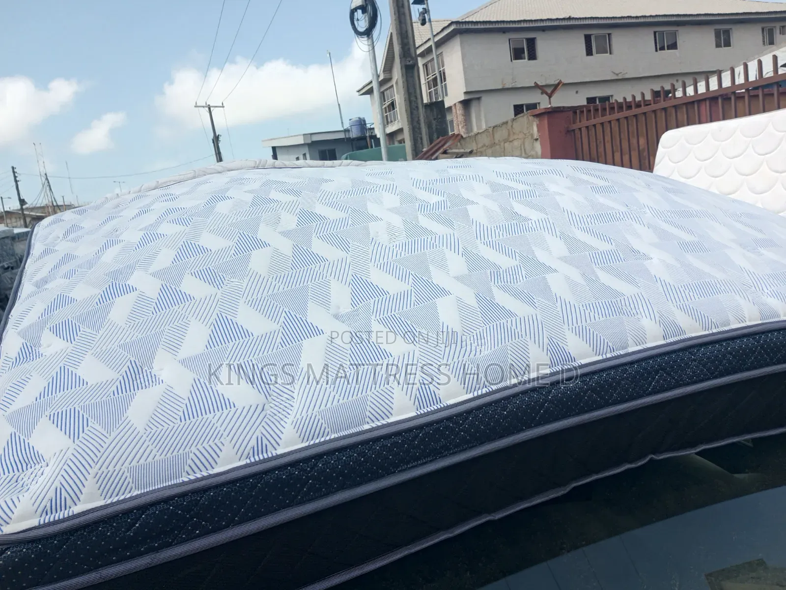 Come and See Things in Mattress for Home Use and Hotel Apartment