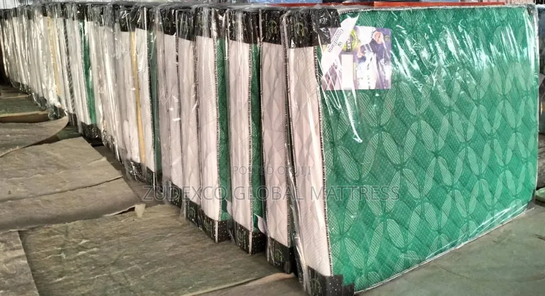Mattress Depot In Agege,Lagos