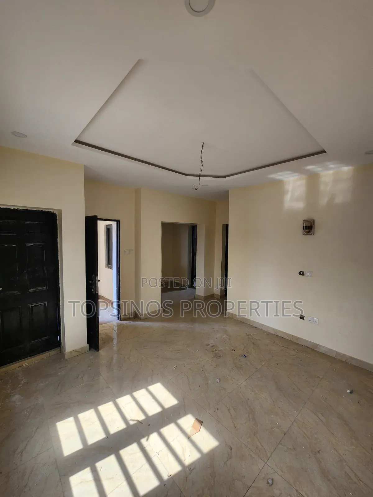 1bdrm Block of Flats in Dawaki for rent