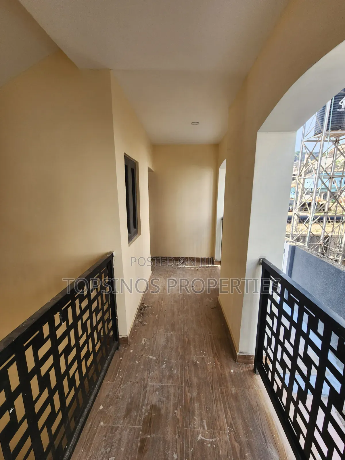 1bdrm Block of Flats in Dawaki for rent