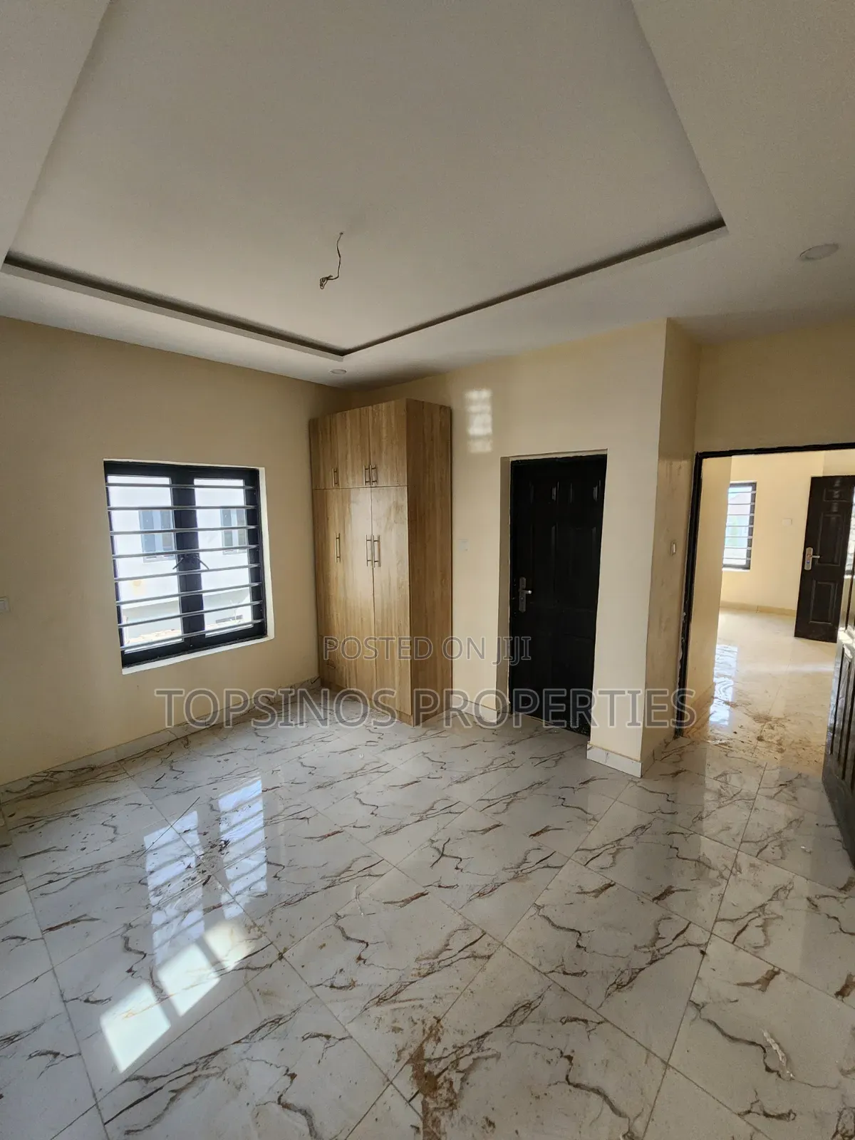 1bdrm Block of Flats in Dawaki for rent