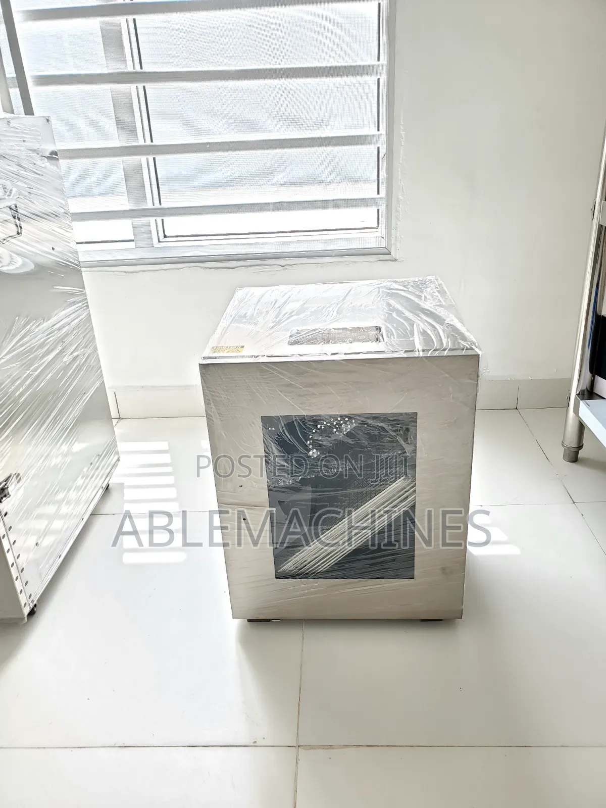 16 Tray Food Dehydrator